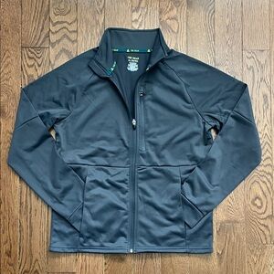 Tek Gear Boy’s Dark Gray Jacket
